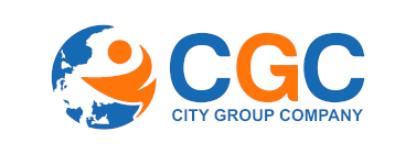 Logo for CITY GROUP GENERAL TRADING CO.